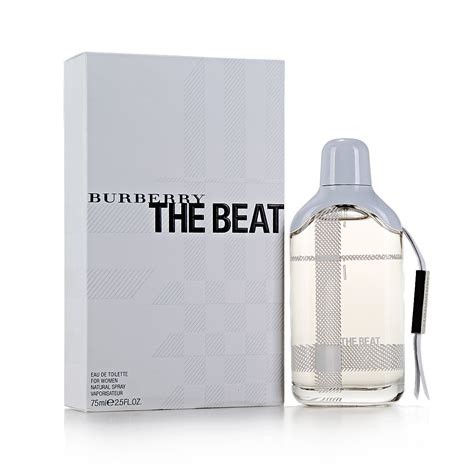 the beat by Burberry women